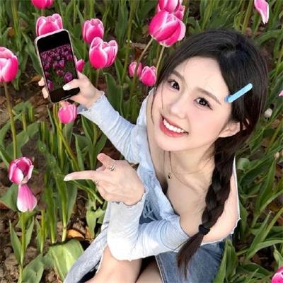 玉女情动